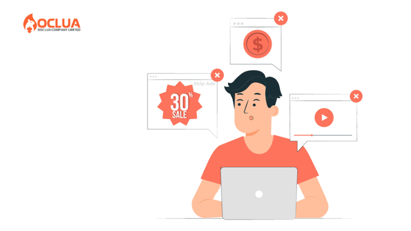 Sóc Lửa Agency: Top 1 thuê tài khoản quảng cáo Facebook Ads uy tín hiện nay