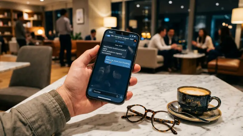 🚀 Tăng Tốc Chiến Dịch Web3: Liên Hệ Ngay