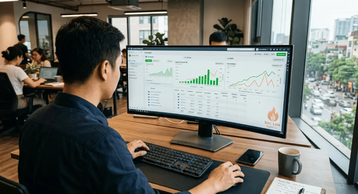 How to Scale Facebook Ads to $10,000/day Without Being Disabled (2026 Guide)