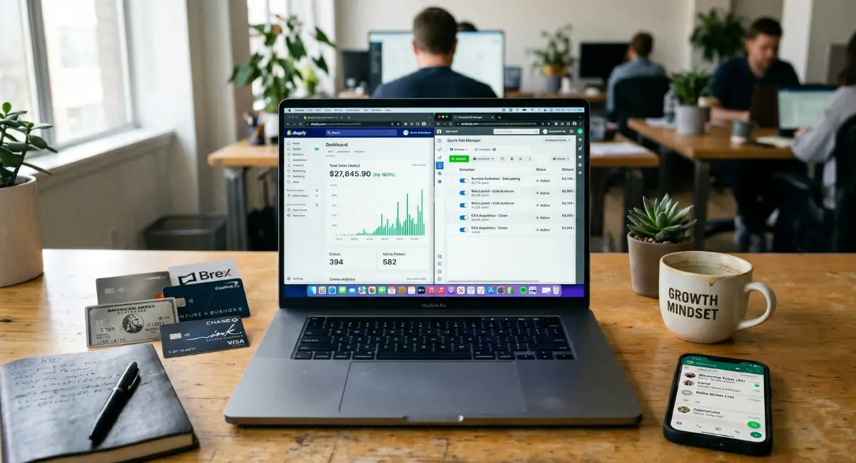 Cẩm Nang Toàn Tập Về Facebook Dropship Ads