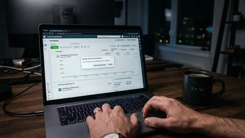 Cái Bẫy Ẩn Giấu Của Tài Khoản Cá Nhân Và Tài Khoản BM Thường