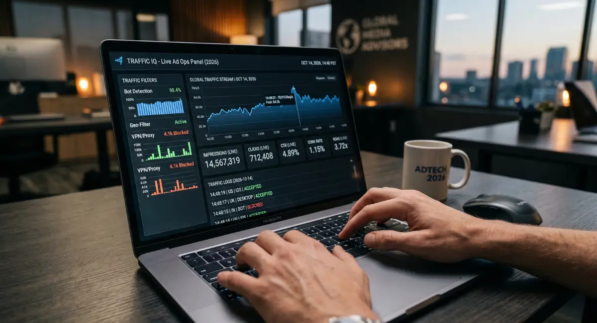 Hướng Dẫn Toàn Diện Về Kỹ Thuật Cloaking Cho Chiến Dịch Casino Trên Facebook