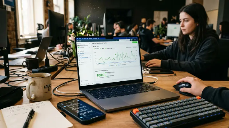 Bảo Vệ Hạ Tầng Dữ Liệu Pixel Khỏi Lệnh Khóa Vĩnh Viễn